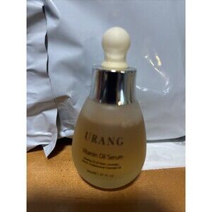 [URANG] Vitamin Oil Serum - 30ml.  Not Sealed But Not Used